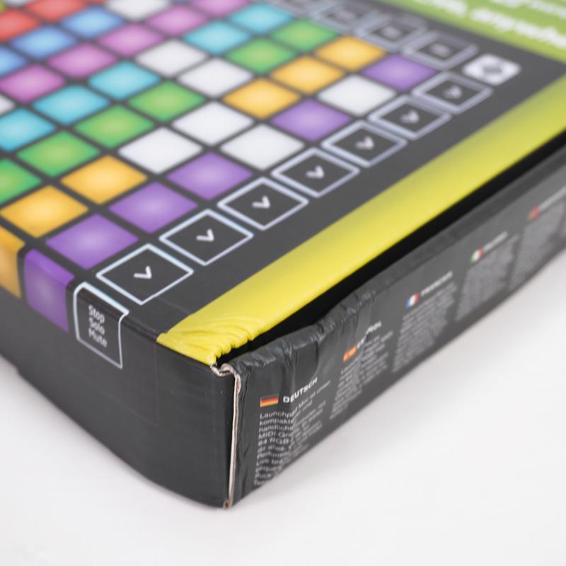 NOVATION Launchpad Mini MK3 【箱ダメージアウトレット特価】 【Ableton Live 対応MIDIコントローラー】 |  | 02