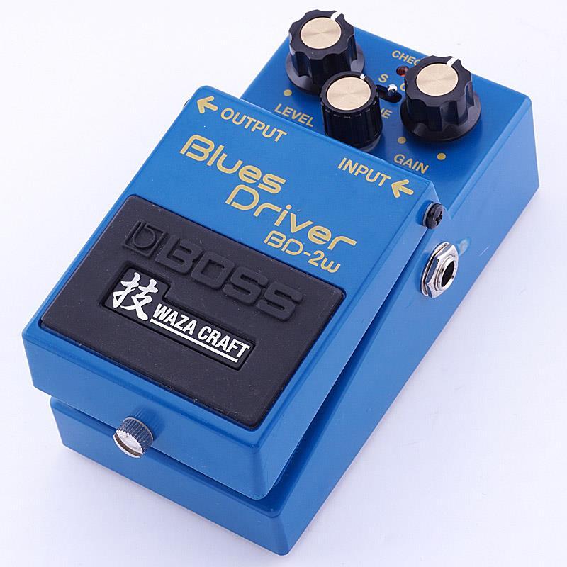 BOSS USED 中古 BD-2W ボス | BOSS（楽器、器材）
