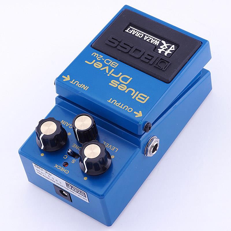 BOSS USED 中古 BD-2W ボス | BOSS（楽器、器材） | 01