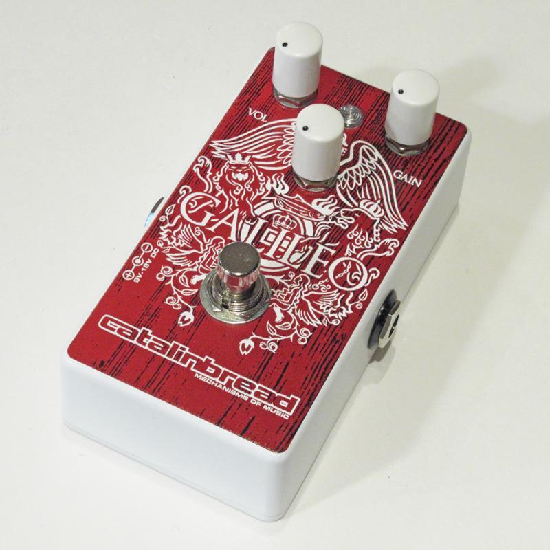 catalinbread 【秋のSUPER SALE】【B級特価】GALILEO Red Special | 