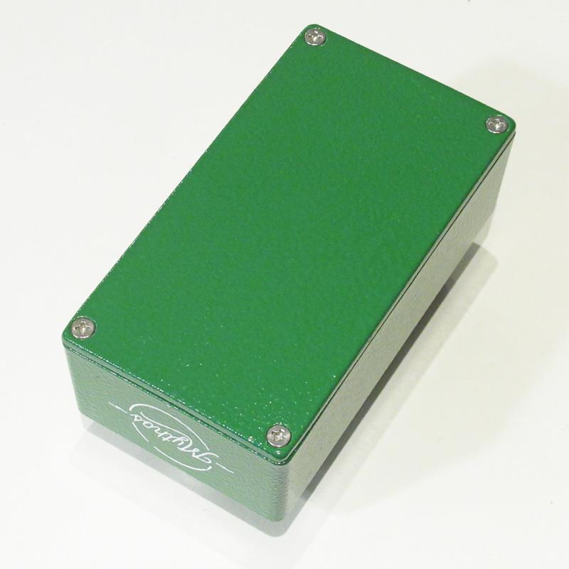 Mythos Pedals 【B級特価】ENVY Pro Overdrive NV-9（ミソスペダル）オーバードライブ |  | 01