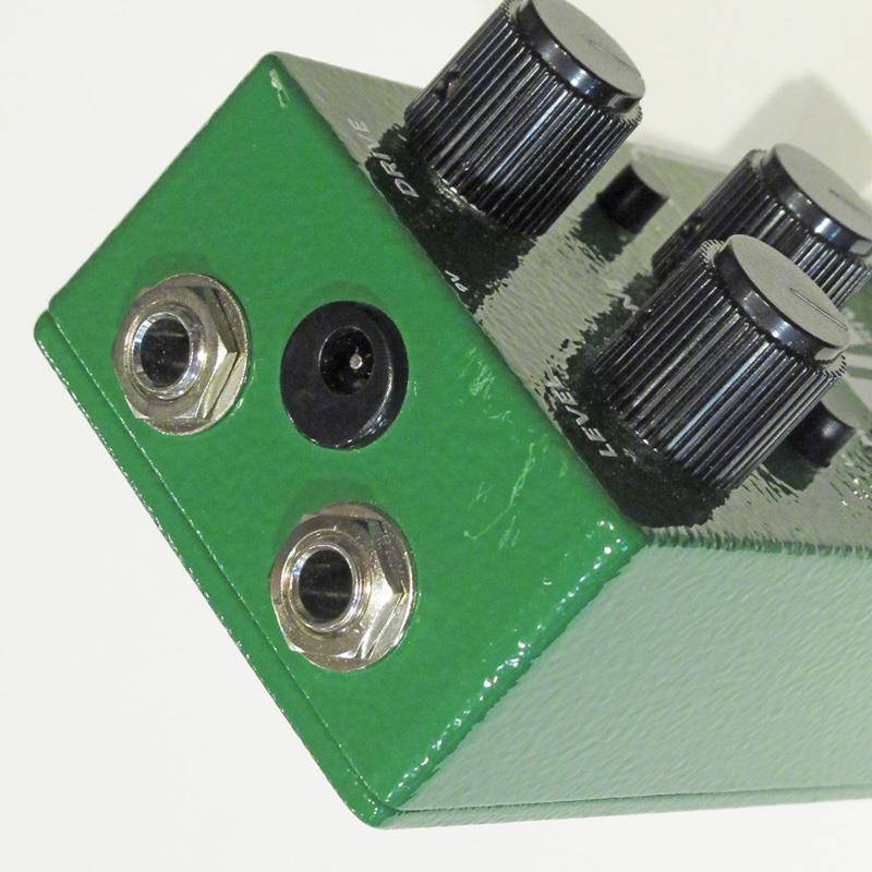 Mythos Pedals 【B級特価】ENVY Pro Overdrive NV-9（ミソスペダル）オーバードライブ |  | 02