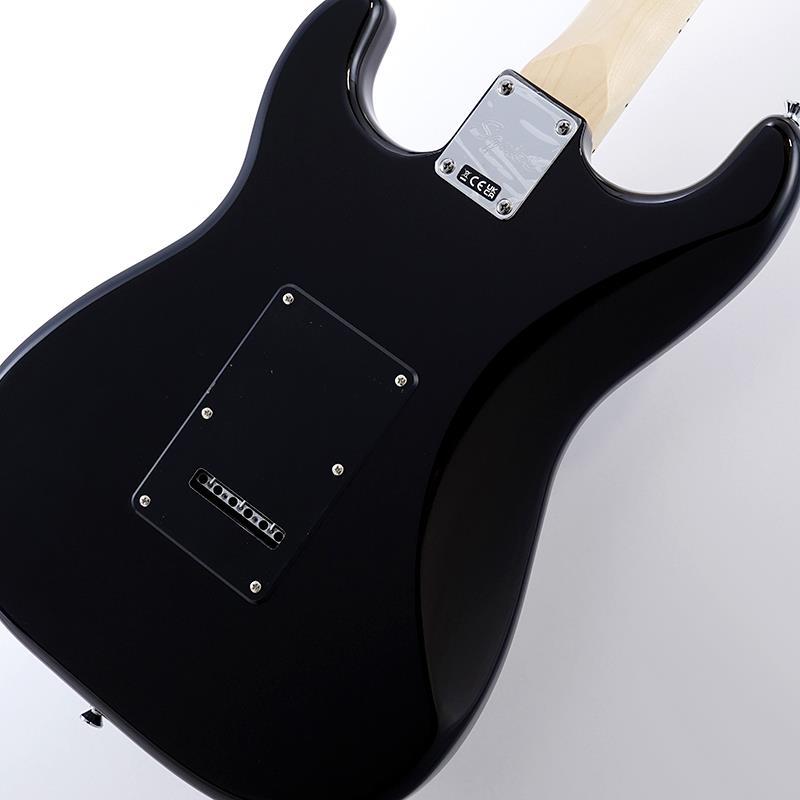 Squier by Fender Squier Sonic Stratocaster HSS (Black/Maple Fingerboard) 【B級特価】 | Squier | 05