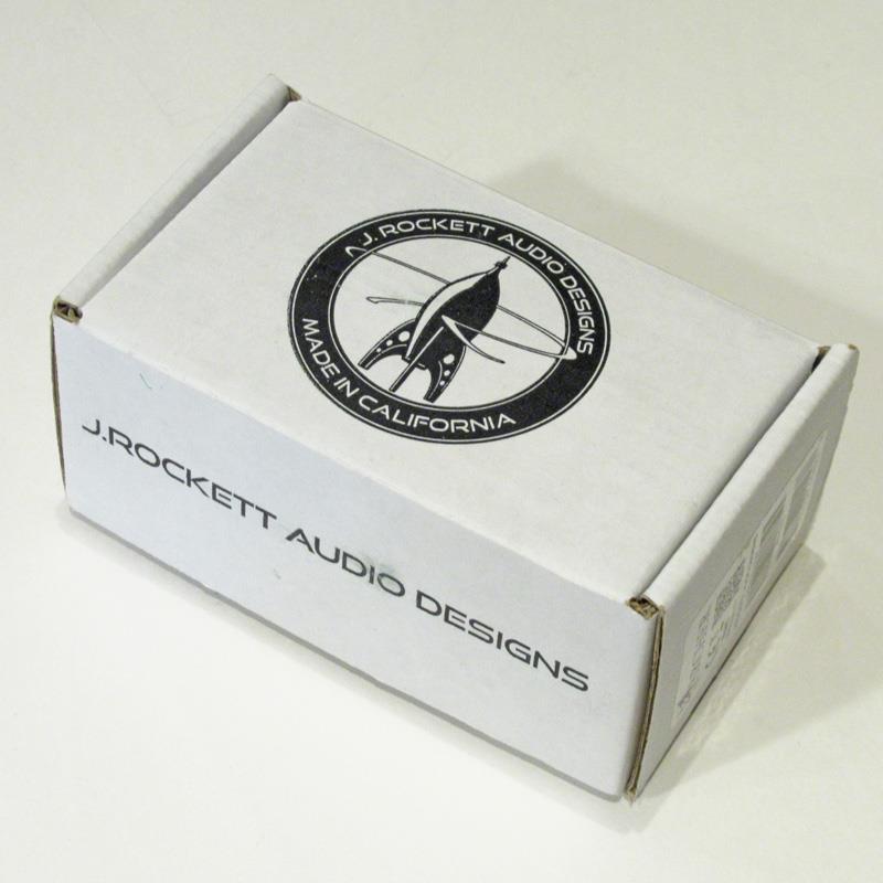 J. Rockett Audio Designs 【B級特価】ARCHER（Jロケットオーディオデザイン/JRAD）オーバードライブ　アーチャー |  | 06