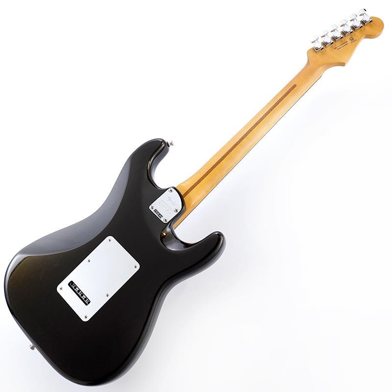 Fender USA American Ultra II Stratocaster Left-Hand (Texas Tea / Ebony) 【B級特価】 | Fender | 02