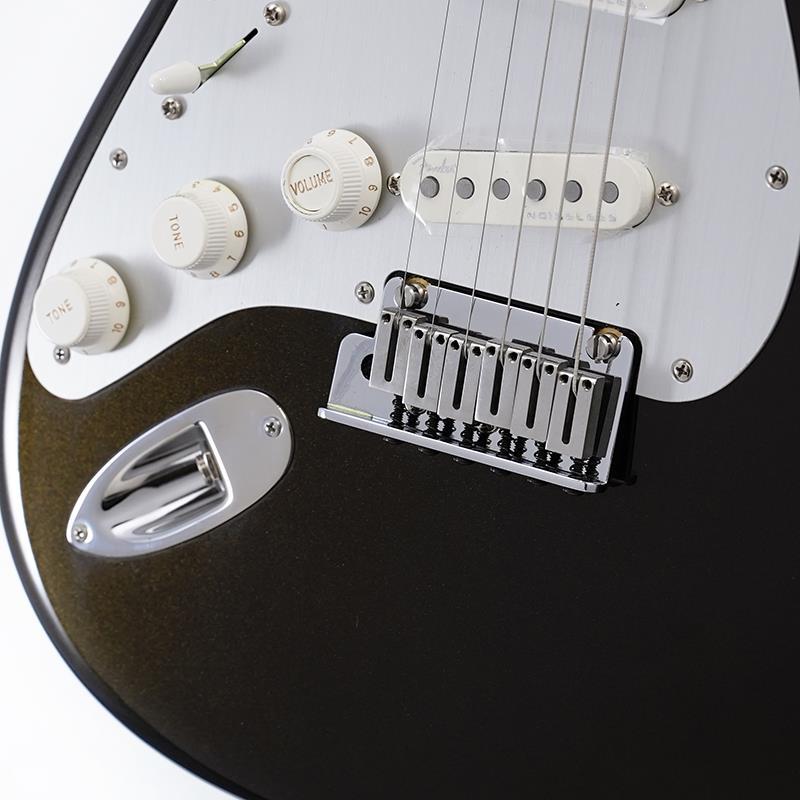 Fender USA American Ultra II Stratocaster Left-Hand (Texas Tea / Ebony) 【B級特価】 | Fender | 04