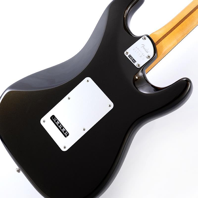 Fender USA American Ultra II Stratocaster Left-Hand (Texas Tea / Ebony) 【B級特価】 | Fender | 05