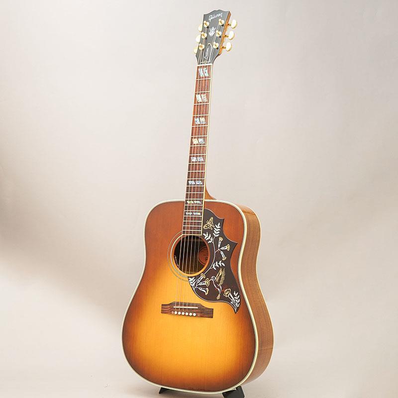 Gibson（ギブソン） Gibson Hummingbird Elegant Koa （Honey Burst