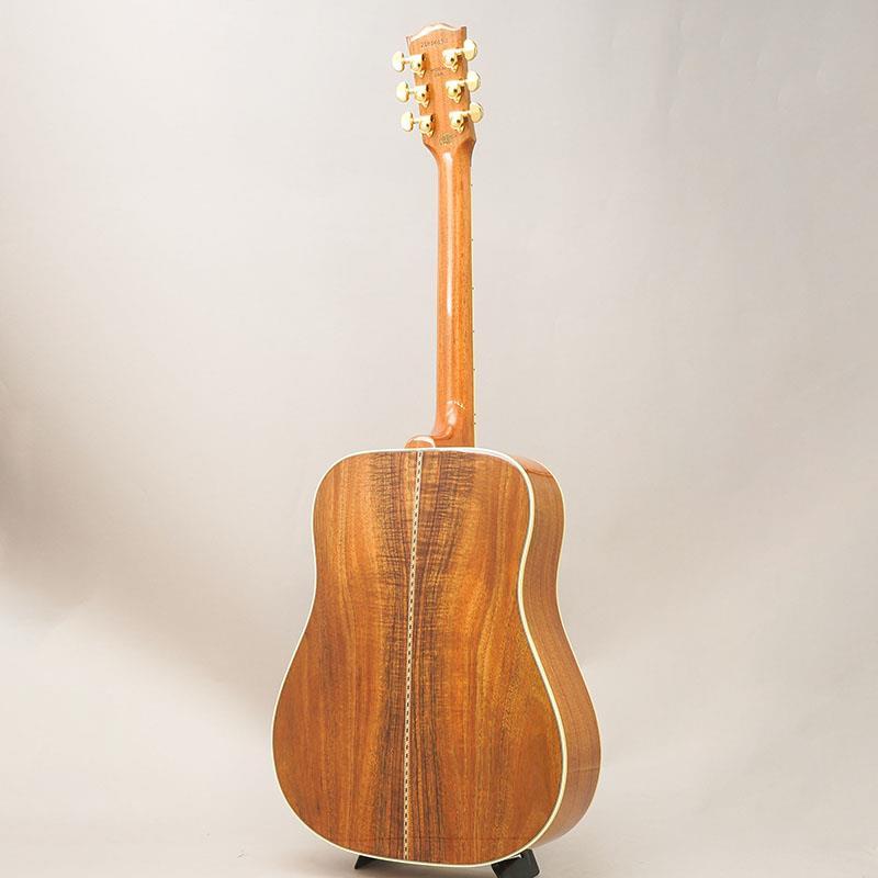 Gibson（ギブソン） Gibson Hummingbird Elegant Koa （Honey Burst