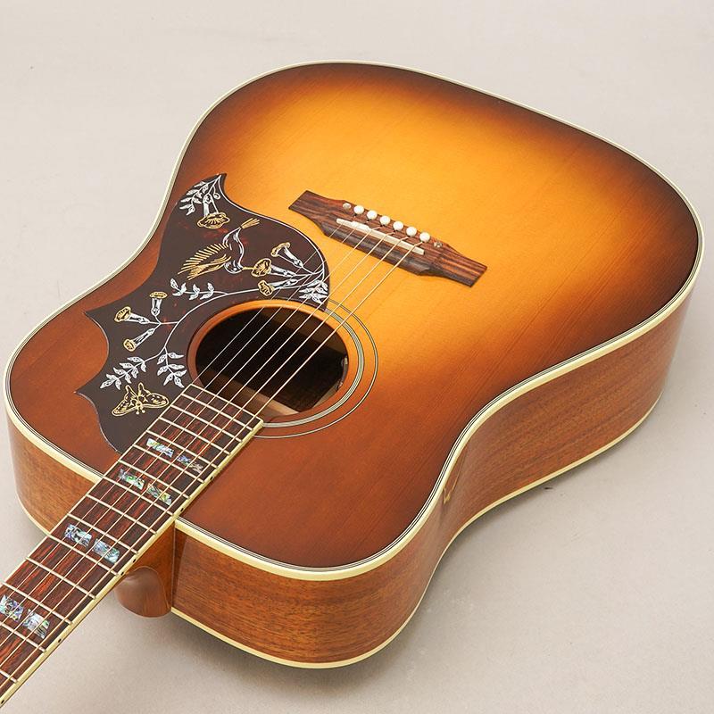 Gibson（ギブソン） Gibson Hummingbird Elegant Koa （Honey Burst