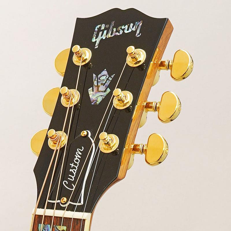 Gibson（ギブソン） Gibson Hummingbird Elegant Koa （Honey Burst