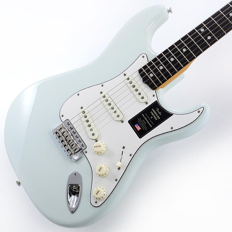 Fender（フェンダー） Fender USA American Vintage II 1965