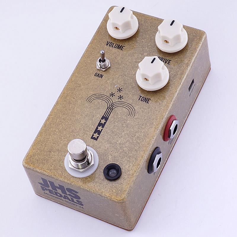 JHS Pedals USED 中古 Morning Glory v4 | 