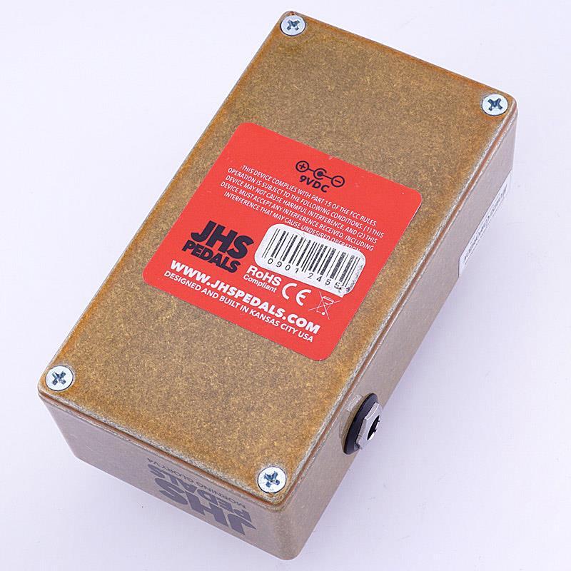 JHS Pedals USED 中古 Morning Glory v4 |  | 02