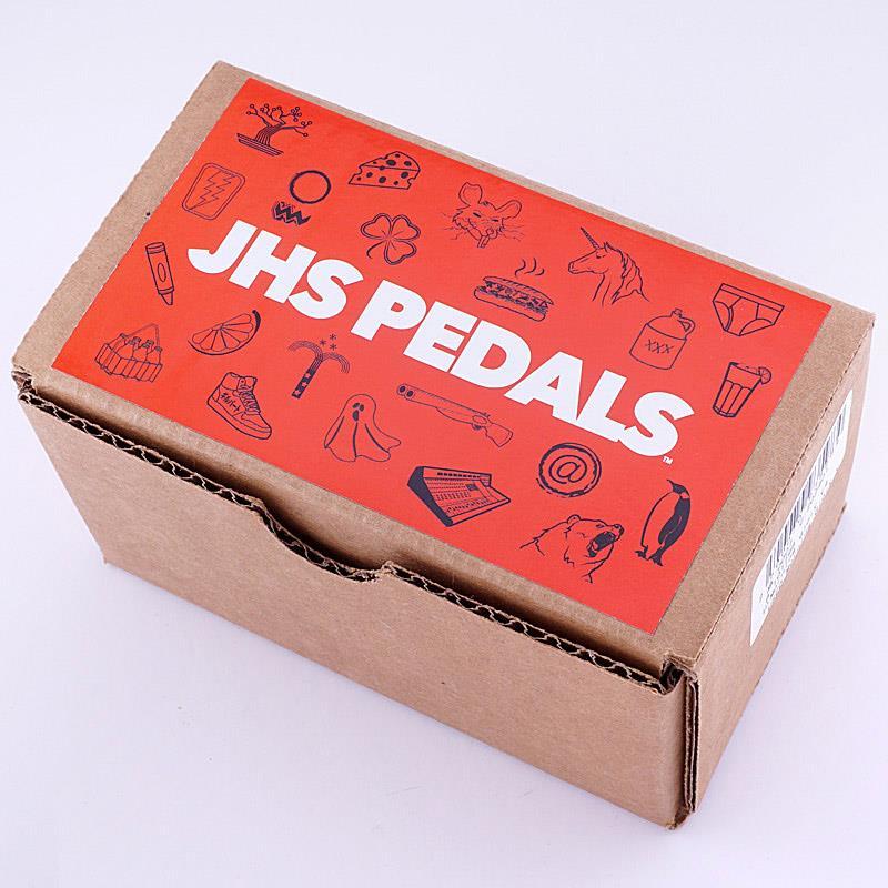 JHS Pedals USED 中古 Morning Glory v4 |  | 03