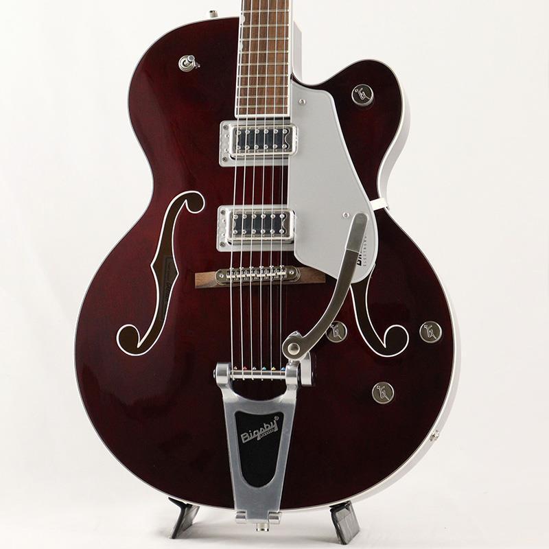 GRETSCH G5420T Electromatic Classic Hollow Body Single-Cut with Bigsby (Walnut Stain) [SN.CYGC25121020] 【B級特価】