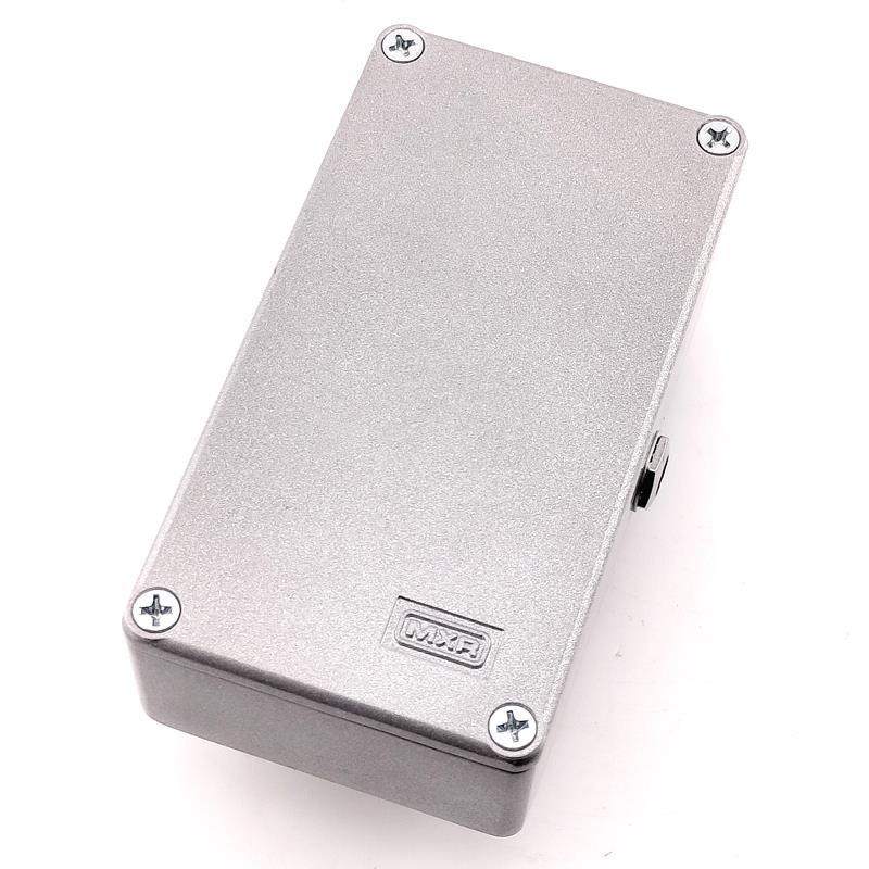 MXR USED 中古 M89 BASS OVERDRIVE |  | 02