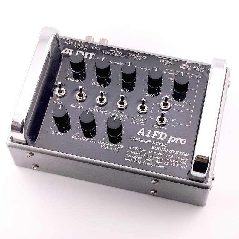 ALBIT USED 中古 A1FD pro | 