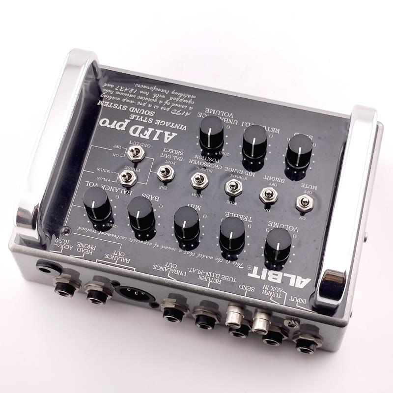 ALBIT USED 中古 A1FD pro |  | 01