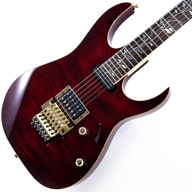 Ibanez j.custom RG8565R-CWR (Charmant Wine Red) [Limited Model] SN.F2521205 | Ibanez
