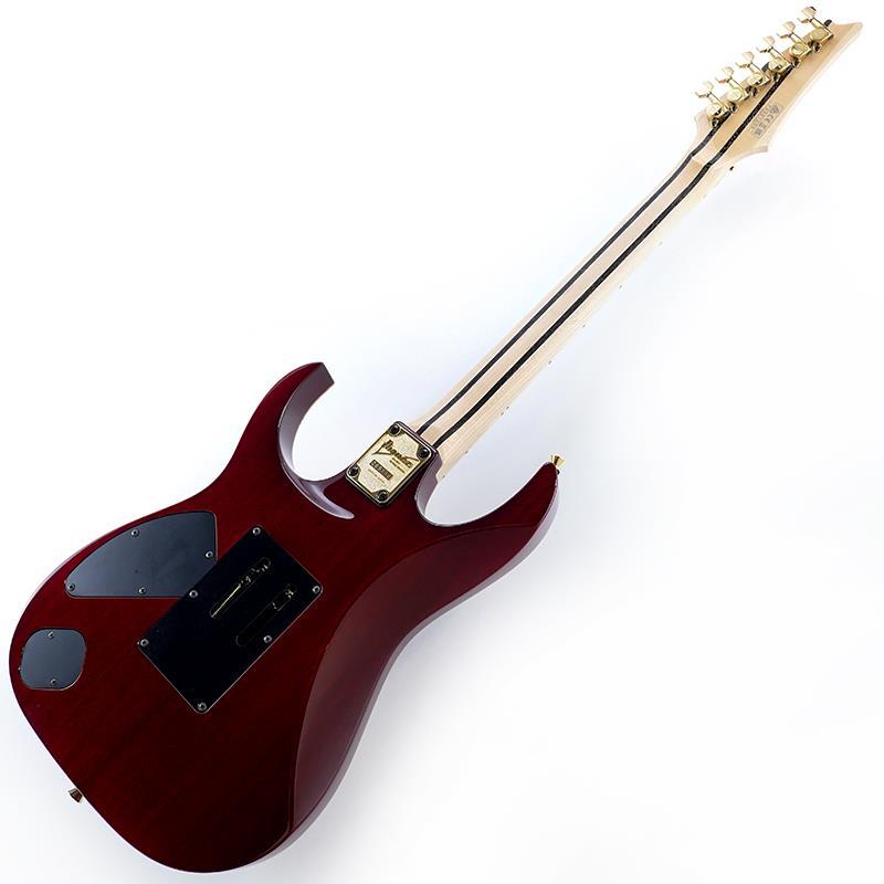 Ibanez j.custom RG8565R-CWR (Charmant Wine Red) [Limited Model] SN.F2521205 | Ibanez | 02