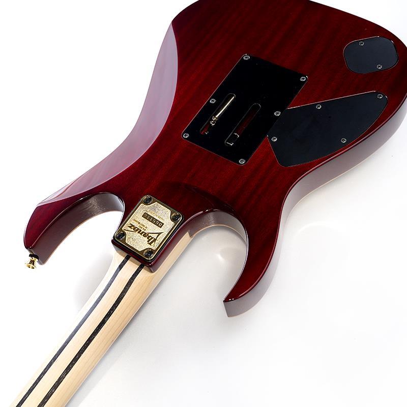 Ibanez j.custom RG8565R-CWR (Charmant Wine Red) [Limited Model] SN.F2521205 | Ibanez | 06