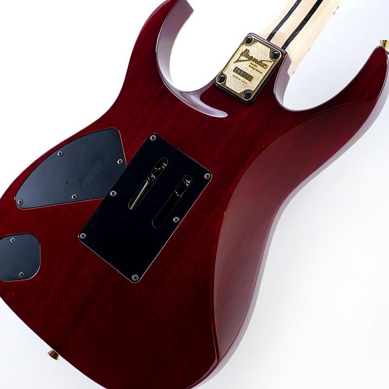 Ibanez j.custom RG8565R-CWR (Charmant Wine Red) [Limited Model] SN.F2521205 | Ibanez | 07