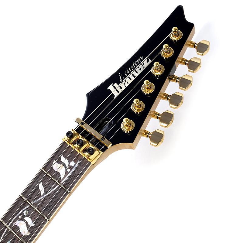 Ibanez j.custom RG8565R-CWR (Charmant Wine Red) [Limited Model] SN.F2521205 | Ibanez | 08