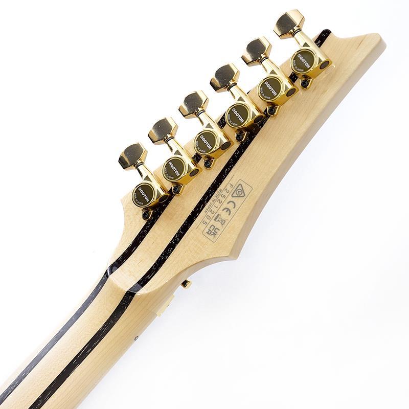 Ibanez j.custom RG8565R-CWR (Charmant Wine Red) [Limited Model] SN.F2521205 | Ibanez | 09