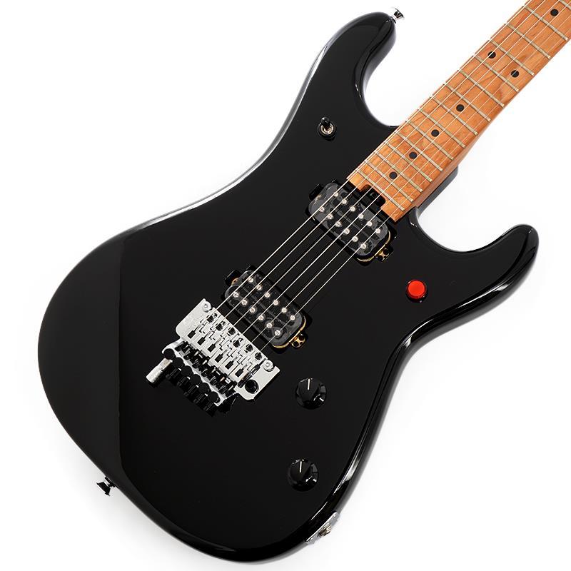 EVH 5150 Series Deluxe (Black/Baked Maple) 【特価】 | 