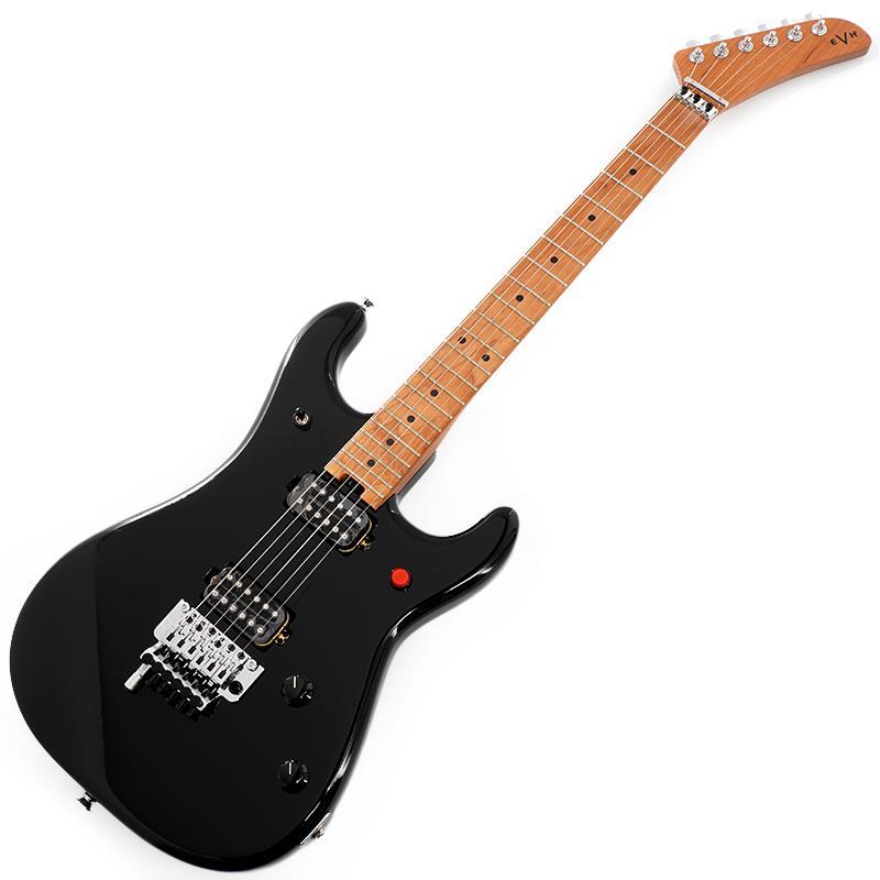 EVH 5150 Series Deluxe (Black/Baked Maple) 【特価】 |  | 01