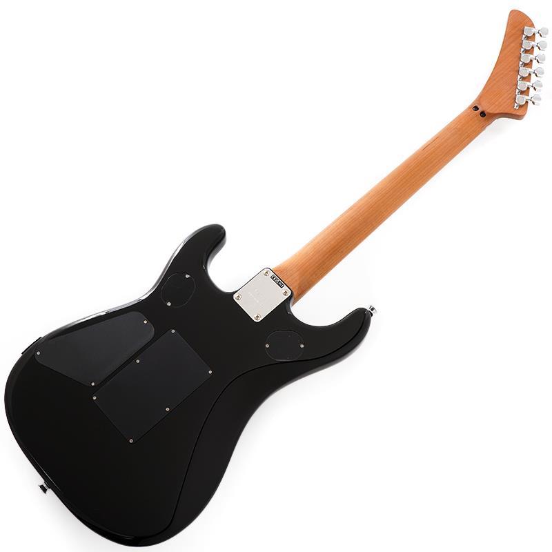EVH 5150 Series Deluxe (Black/Baked Maple) 【特価】 |  | 02