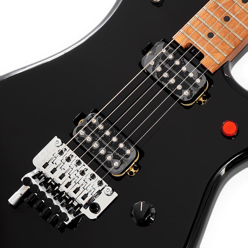 EVH 5150 Series Deluxe (Black/Baked Maple) 【特価】 |  | 03