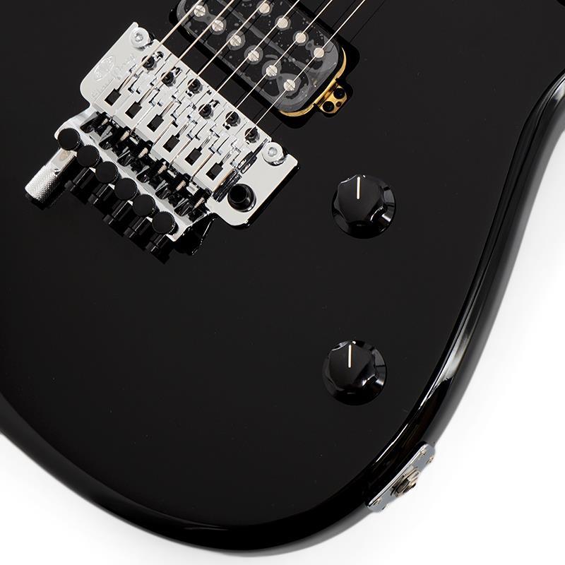 EVH 5150 Series Deluxe (Black/Baked Maple) 【特価】 |  | 04