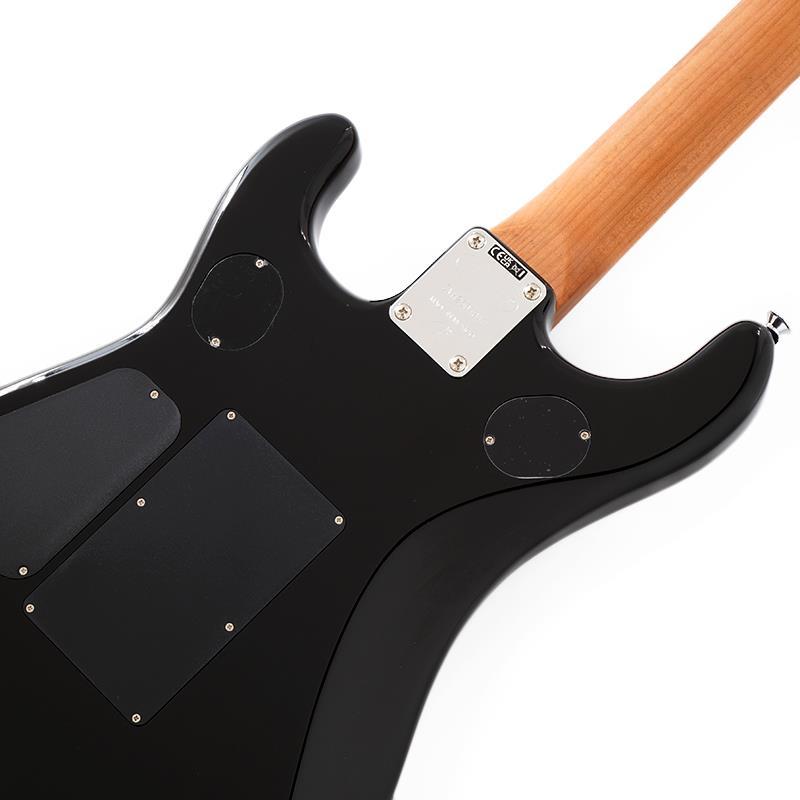 EVH 5150 Series Deluxe (Black/Baked Maple) 【特価】 |  | 05
