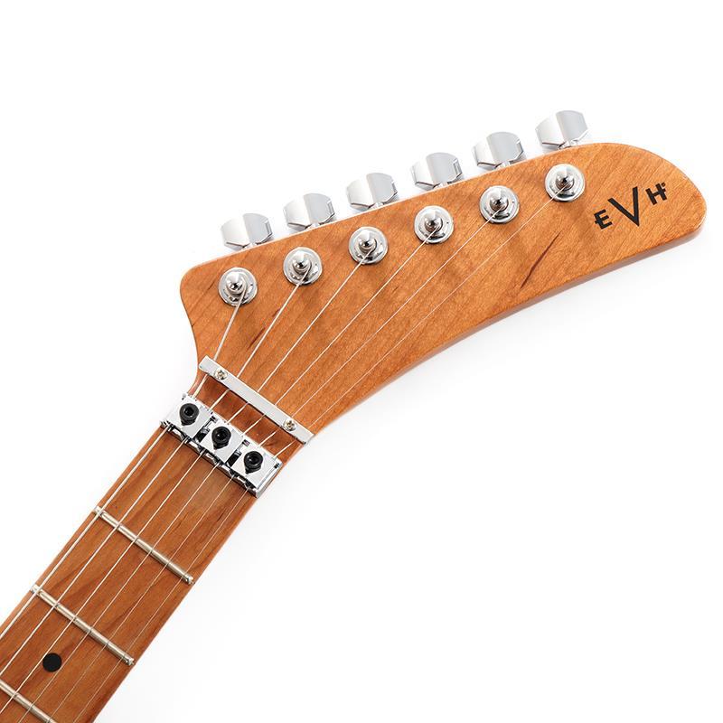 EVH 5150 Series Deluxe (Black/Baked Maple) 【特価】 |  | 06