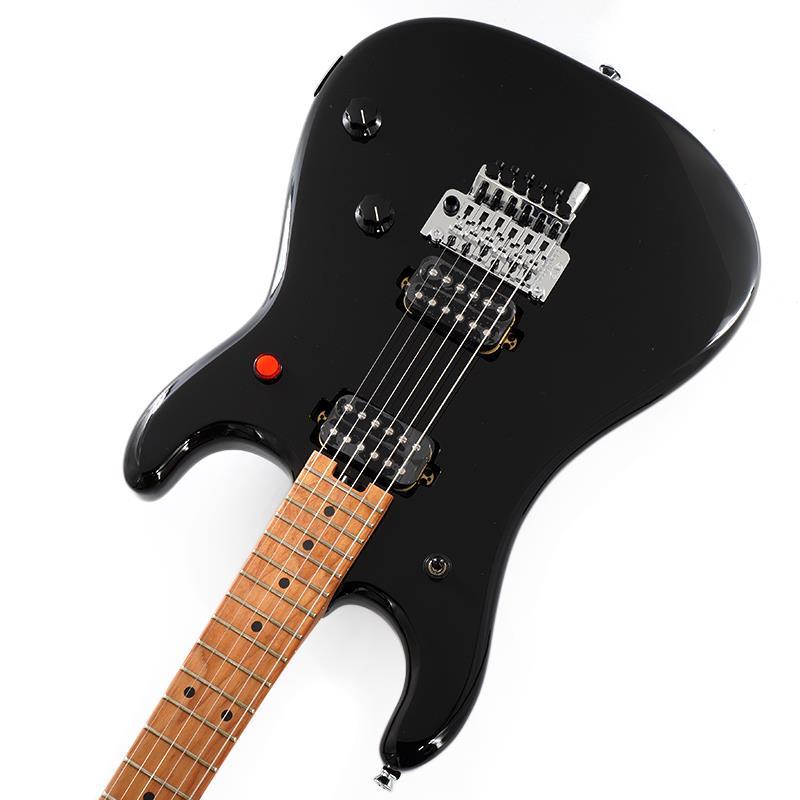 EVH 5150 Series Deluxe (Black/Baked Maple) 【特価】 |  | 08