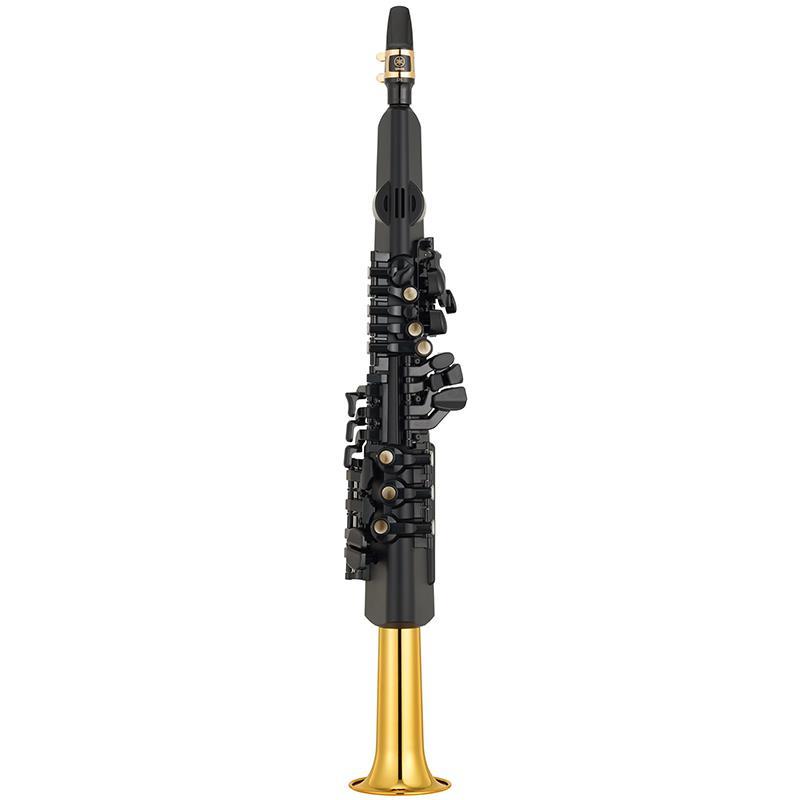 YAMAHA 【ご予約商品、12月3日発売予定】【新製品】ヤマハ デジタルサックス（DIGITAL SAX） YDS-152 | YAMAHA