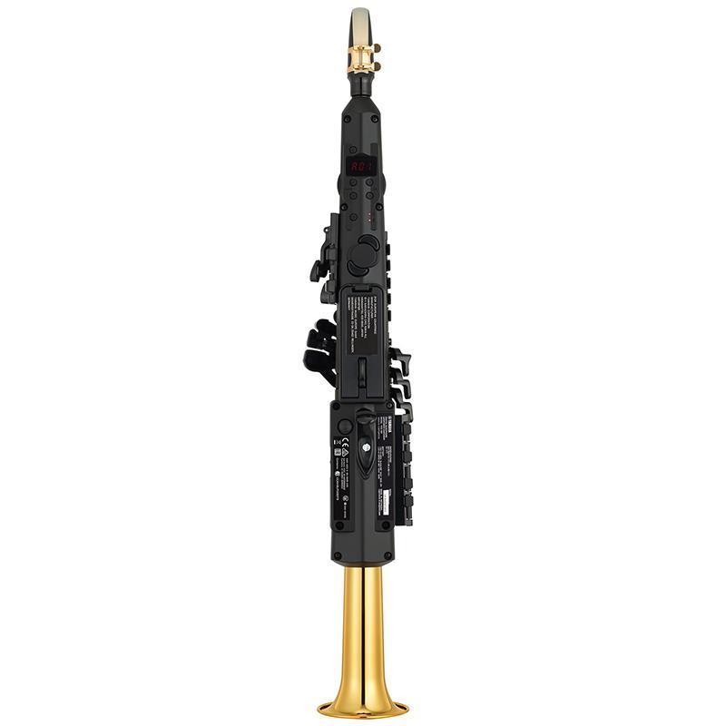 YAMAHA 【ご予約商品、12月3日発売予定】【新製品】ヤマハ デジタルサックス（DIGITAL SAX） YDS-152 | YAMAHA | 01