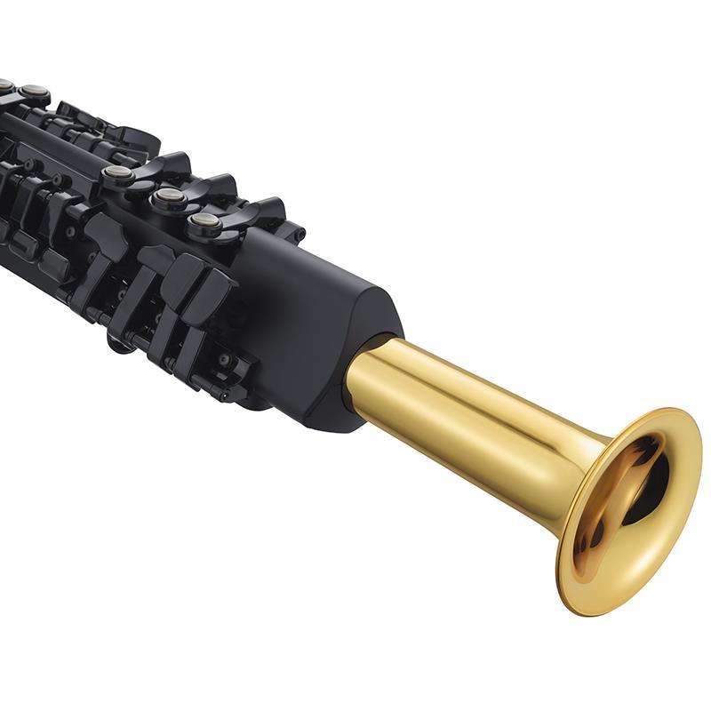 YAMAHA 【ご予約商品、12月3日発売予定】【新製品】ヤマハ デジタルサックス（DIGITAL SAX） YDS-152 | YAMAHA | 02