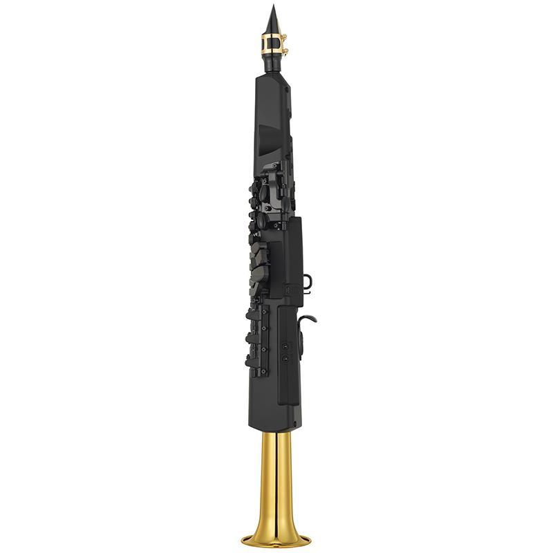 YAMAHA 【ご予約商品、12月3日発売予定】【新製品】ヤマハ デジタルサックス（DIGITAL SAX） YDS-152 | YAMAHA | 04