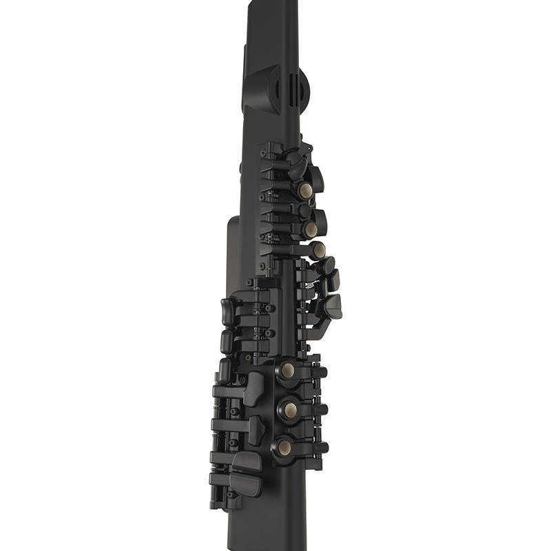 YAMAHA 【ご予約商品、12月3日発売予定】【新製品】ヤマハ デジタルサックス（DIGITAL SAX） YDS-152 | YAMAHA | 06