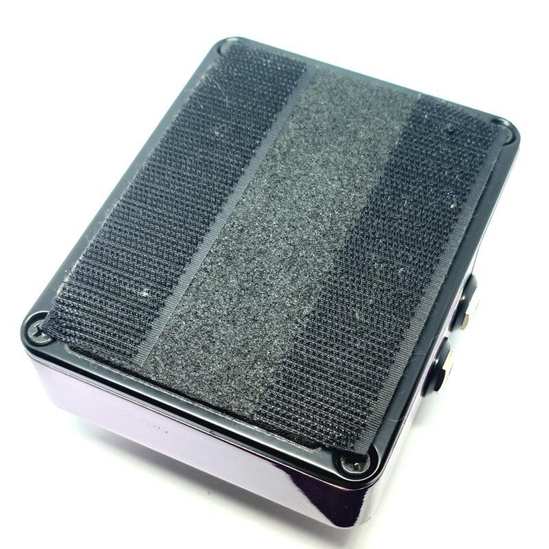 EBS USED 中古 Billy Sheehan Signature Drive Pedal |  | 02