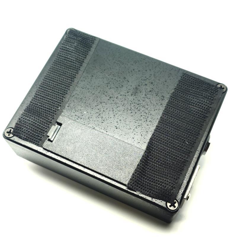 TECH21 USED 中古 SANSAMP BASS DRIVER DI V2 |  | 02