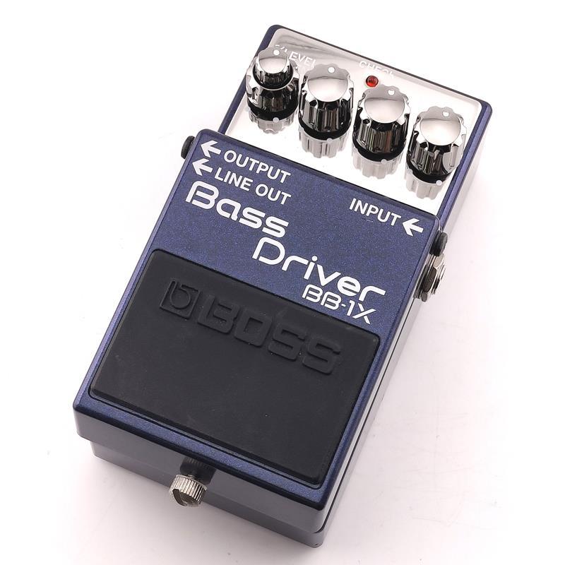 BOSS USED 中古 BB-1X | BOSS（楽器、器材）