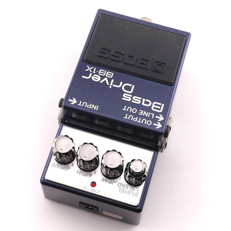 BOSS USED 中古 BB-1X | BOSS（楽器、器材） | 01
