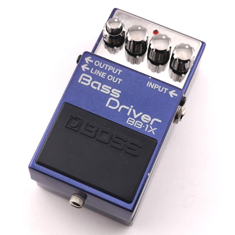 BOSS USED 中古 BB-1X | BOSS（楽器、器材）