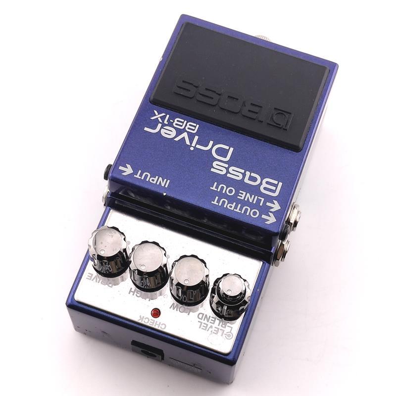 BOSS USED 中古 BB-1X | BOSS（楽器、器材） | 01