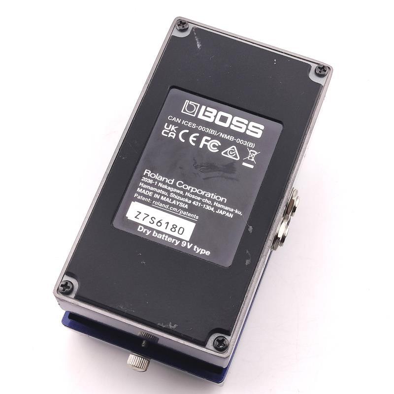 BOSS USED 中古 BB-1X | BOSS（楽器、器材） | 02