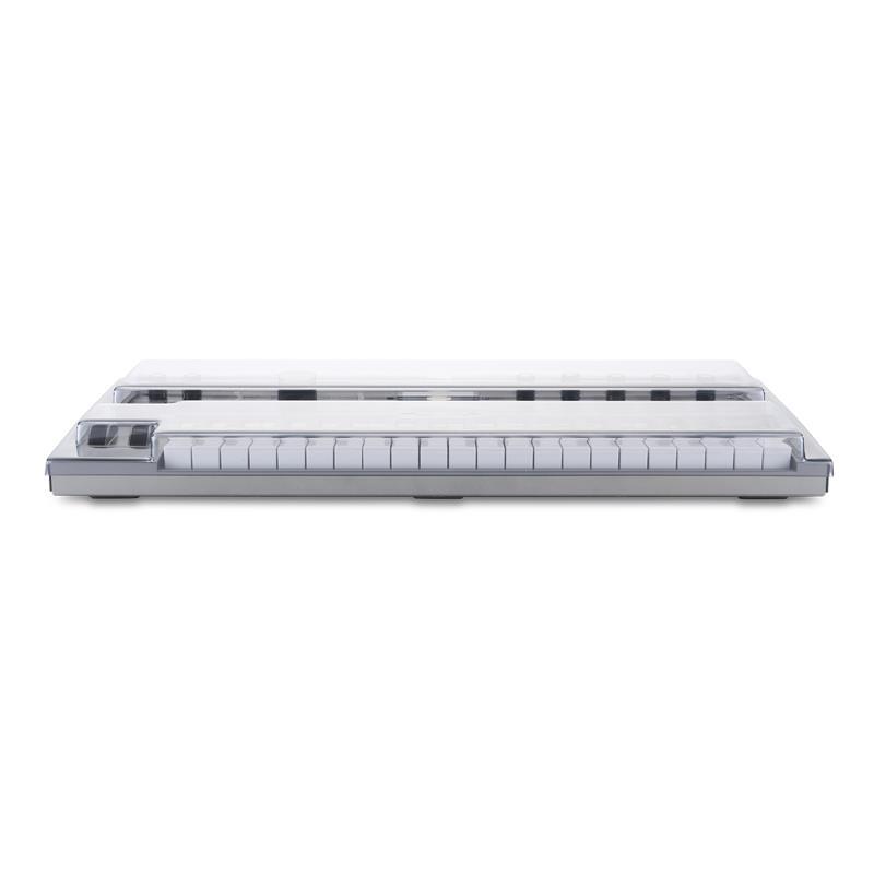 DECKSAVER DS-PC-MICROKORG2 【Korg microKORG2 専用 本体保護カバー】(デッキセーバー) |  | 02
